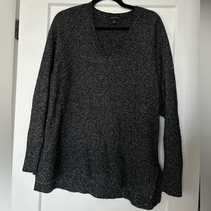 Ann Taylor Wool Sweater